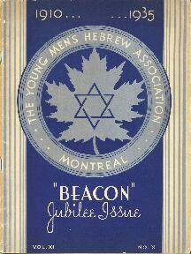 Beacon Jubilee Issue.