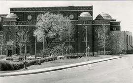 Shaar Hashomayim - 1921